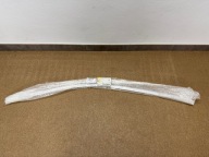 VW T-ROC LISTWA DRZWI SZYBY PRAWY PRZÓD CHROM 2GA837643D XK1 ! NOWA !