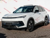 BAIC Beijing 5 x55 Luxury DCT 1.5T Suv 177KM 2024