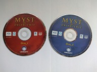 Myst IV 4 Objawienie Polska Wersja PL PC DVD