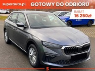 SKODA Scala Selection Edition 130 1.0 TSI DSG 115KM 2025