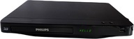 Bluray DVD odtwarzacz 3D kino Philips BDP2982 Blu-Ray sprawne bez pilota