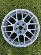 Felga aluminiowa Audi BBS 8D0 601 025 R 7.5J x 17H2 5x112 ET 43