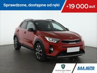 Kia Stonic 1.0 T-GDI, Skóra, Navi, Klima