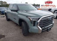 Toyota Tundra Hybrid Limited 2024 3.4 Hybryda 437KM