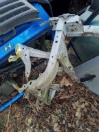 Podłużnica Rama Nosek Ćwiartka Przód Przednia ford Ranger 6 VI 2022r