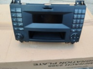 Radio samochodowe Sprinter 906,Crafter 1