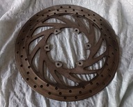 BMW F 650 GS Dakar Tarcza Hamulcowa Przód