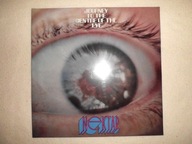 NEKTAR Journey To The Centre Of The Eye (1971) LP 2011 Germany NOWY, FOLIA