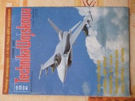 Nowa Technika Wojskowa numer 1/2003