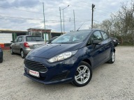 Ford Fiesta 2013 rok/Po liftingu/Klima/Salon PL