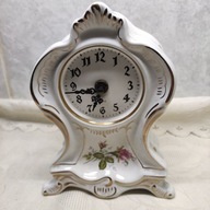 Zegar kominkowy Chodzież