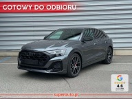 AUDI Q8 / E-Tron 50 TDI quattro Suv 3.0 (286KM) 2025