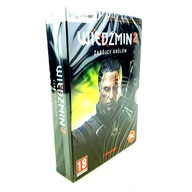 NOWA PREMIEROWE WIEDŹMIN 2 II ZABÓJCY KRÓLÓW PC PL