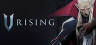 V Rising - Klucz STEAM / Bez VPN