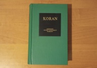 KORAN Z ARABSKIEGO PRZEŁOŻYŁ I KOMENTARZEM OPATRZYŁ JÓZEF BIELAWSKI