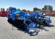 Brona Talerzowa Zawieszana Landstal BT 300 3,0 m Nowa Wersja 2025!