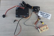 Niszczarka AMAZON BASICS C218-D