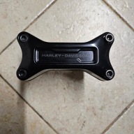 Harley Davidson Glide, Mocowanie Kierownicy f1,25".