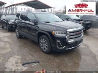 GMC Acadia 2023r., 2.0L 2.0 Benzyna 228KM