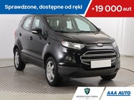 Ford Ecosport 1.0 EcoBoost, Klima