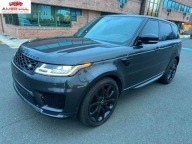 Land Rover Range Rover Sport HSE 2020 5.0 Benzyna 518KM