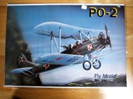 Fly Model 39 Po-2