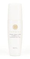 Tatcha Pure Camellia Cleansing Oil Teavel size