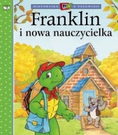 Franklin i Nowa Nauczycielka