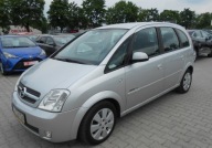 Opel Meriva Opel Meriva A 1.6 BENZYNA 100 KM 1.6 Benzyna 100KM