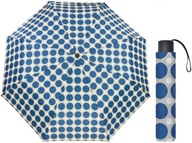 MAŁA LEKKA SKŁADANA PARASOLKA DAMSKA DO TOREBKI MINI PARASOL DAMSKI