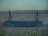 VW Crafter II 7C Próg tylny, stopień tylnego zderzaka W-WA