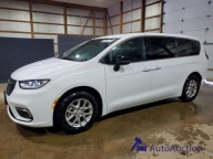 Chrysler Pacifica 2026 CHRYSLER PACIFICA SELECT 3.6 Benzyna 295KM
