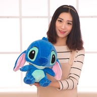 MASKOTKA MIŚ PLUSZAK LILO STICH PLUSZOWA PREZENT DZIECI DZIECKO BAJKA 25CM