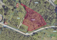 Działka, Wojkowice, Będziński, 3148 m²