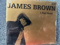 (CD) James Brown - I Feel Good - 2CD