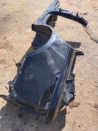 Range Rover Velar ćwiartka tylna lewa próg