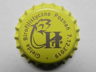 Poznań 8 - giełdowy - NIEBUTELKOWANY