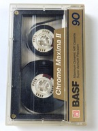 BASF CHROME MAXIMA II 90