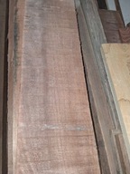 TARCICA MAHOŃ IROKO nieob. GRUBA