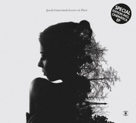 JACOB GUREVITSCH - LOVERS IN PARIS [CD] rare !!! FOLIA !!! OD RĘKI !!!