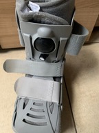 Orteza stawu skokowego but ortopedyczny krótki MEDI M rozmiar 40-44