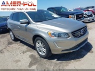 Volvo XC 60 2015 Volvo XC60 2015.5 FWD 4dr T5 Drive-E Platinum 2.0 Benzyna