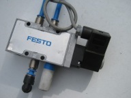 Festo Elektrozawór MFH-5-1/4-B 15901