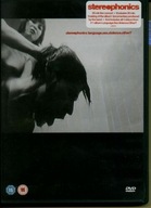 Stereophonics Language, sex, violence, other? DVD