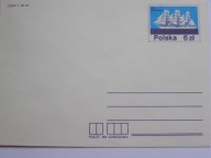 Ck.69 - żaglowiec "Dar Młodzieży"