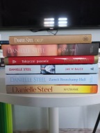 Wyzwanie Danielle Steel