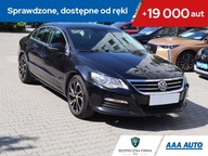 VW Passat CC 1.8 TSI, Navi, Klima, Klimatronic