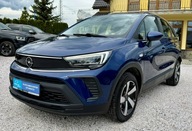Opel Crossland Nawigacja,Serwis ASO,Gwarancja