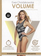 Ewa Chodakowska - Volume DVD