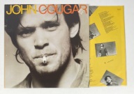 John Cougar Winyl